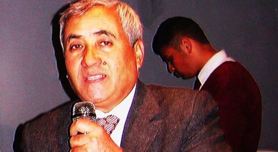 İYİ Parti Kurucusu Sıtkı Polat istifa ettiğini duyurdu