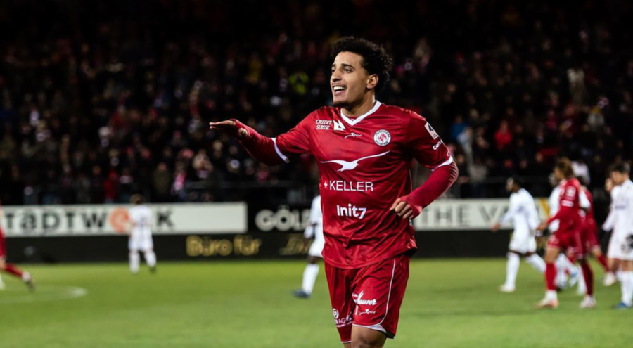 Beşiktaş, Sayfallah Ltaief'i gündemine aldı iddiası