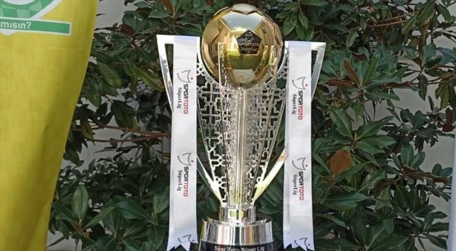Süper Lig'de şampiyonluk oranları değişti
