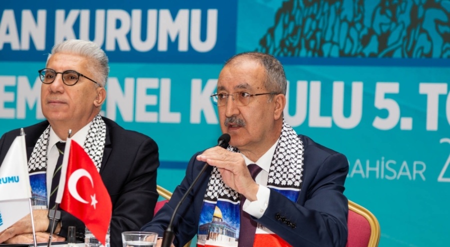 Basın İlan Kurumu Genel Müdürü Erkılınç: Nitelikli yayınları ve istihdam olanaklarını koruyacağız