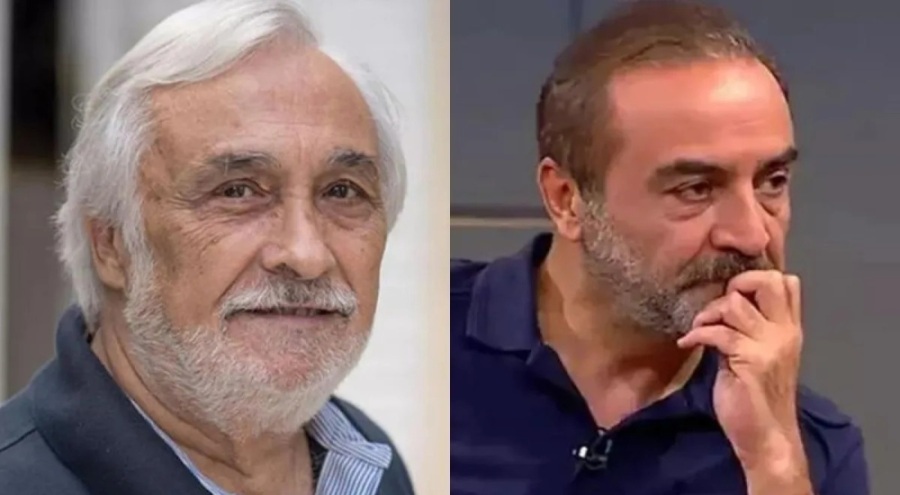 Müjdat Gezen'den İnci Taneleri ve Yılmaz Erdoğan itirafı