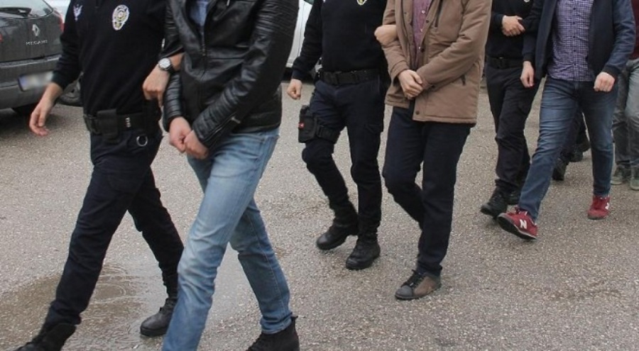 Kırklareli'nde huzur ve güven uygulaması!