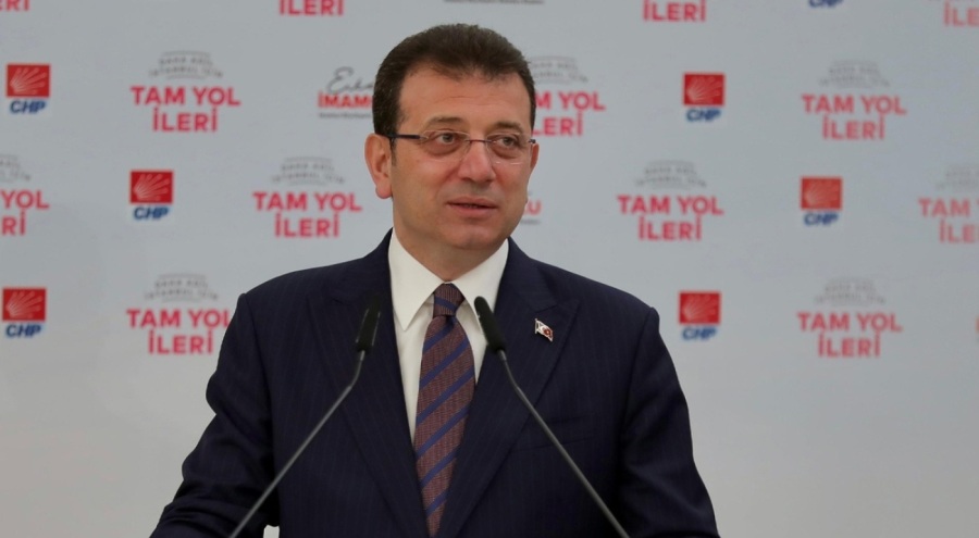 Ekrem İmamoğlu vaatlerini açıkladı: Emekliye yıllık 10 bin lira pazar desteği sağlayacağız
