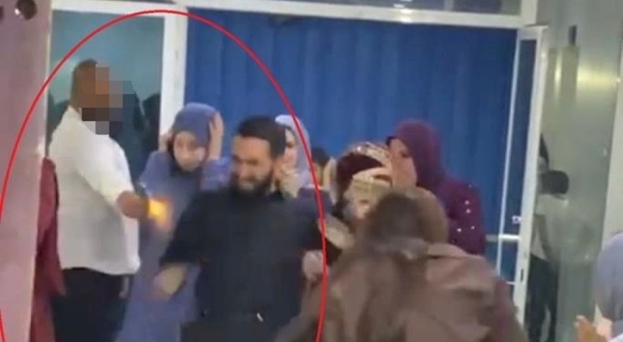 Kurşun yağdırmıştı: Kına gecesindeki vahşette istenen ceza belli oldu!