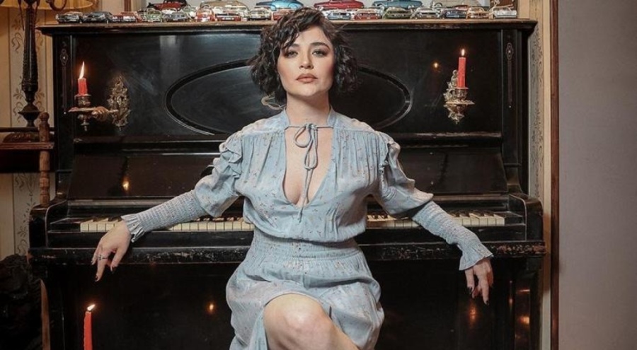 Gonca Vuslateri kızına vereceği ismi açıkladı!