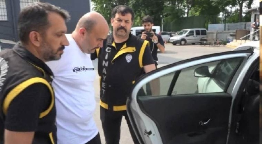 Bursa'da patronunu bıçakla öldürdü! HTS kayıtları incelenecek