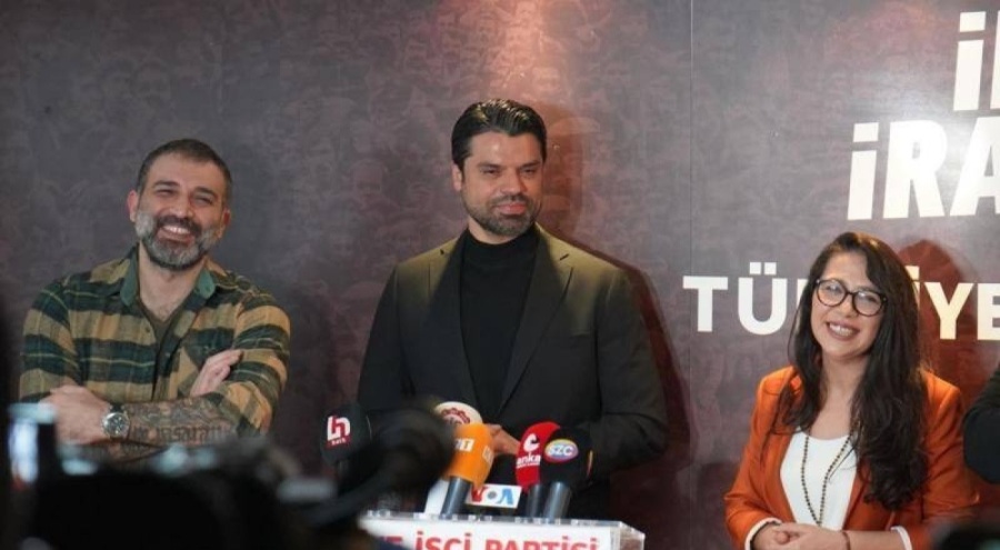 Hatay Büyükşehir Belediye Başkanı adayı Gökhan Zan: Adaylıktan çekilmem için rüşvet teklif edildi; mafya tehdit etti