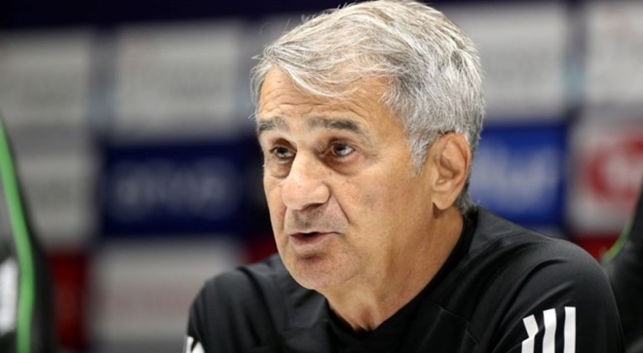 Şenol Güneş için iddia: Korece öğrenmeye başladı