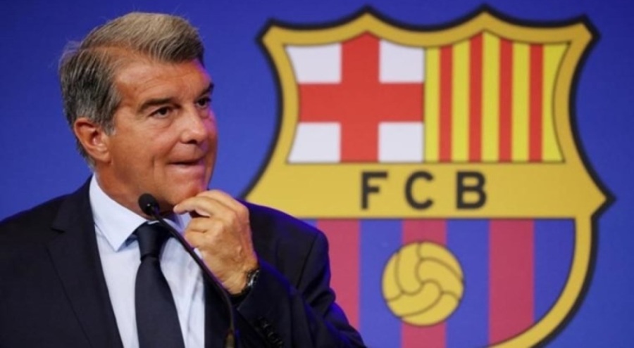 La Liga'dan Barcelona'yı sarsan haber!