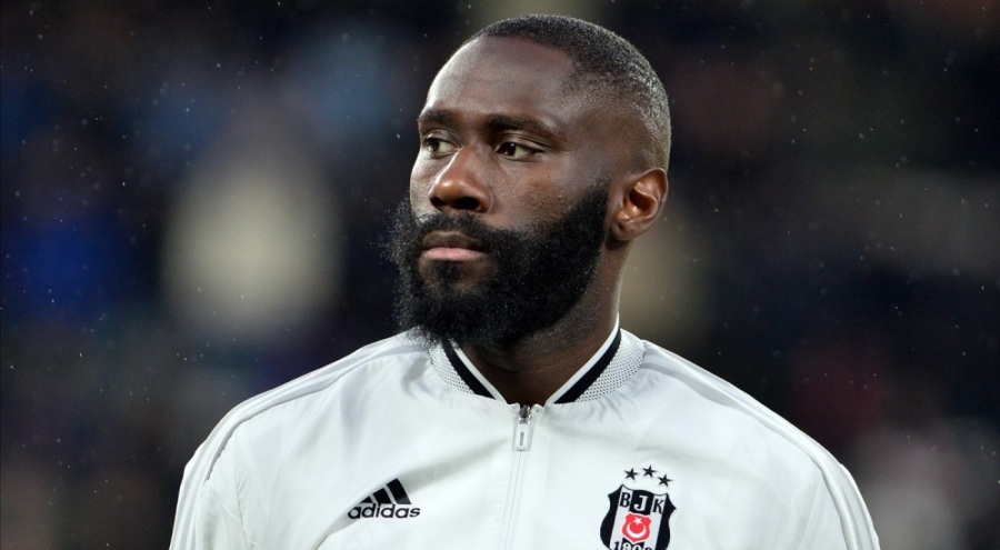 Beşiktaş'ta Arthur Masuaku şoku!