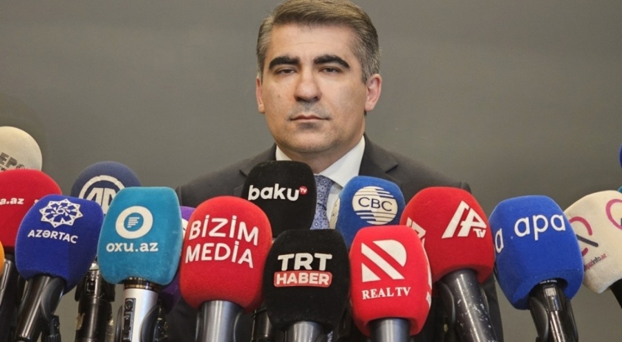 Azerbaycan'dan, bu yıl faaliyete geçecek Türkiye-Azerbaycan Üniversitesine ilişkin açıklama