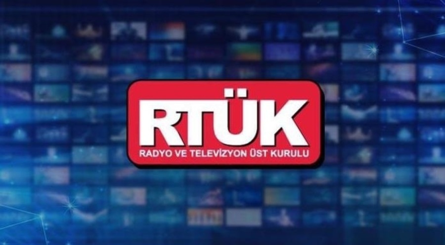 RTÜK'ten 5 kanala ceza