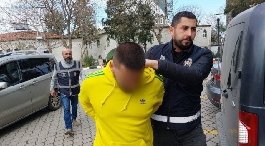 Okul müdürü arabasının içinde darp edilmişti: Yeni gelişme!