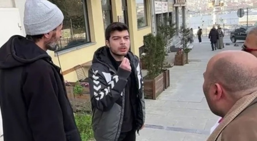 Ege Akersoy'un yargılandığı davada yeni gelişme!