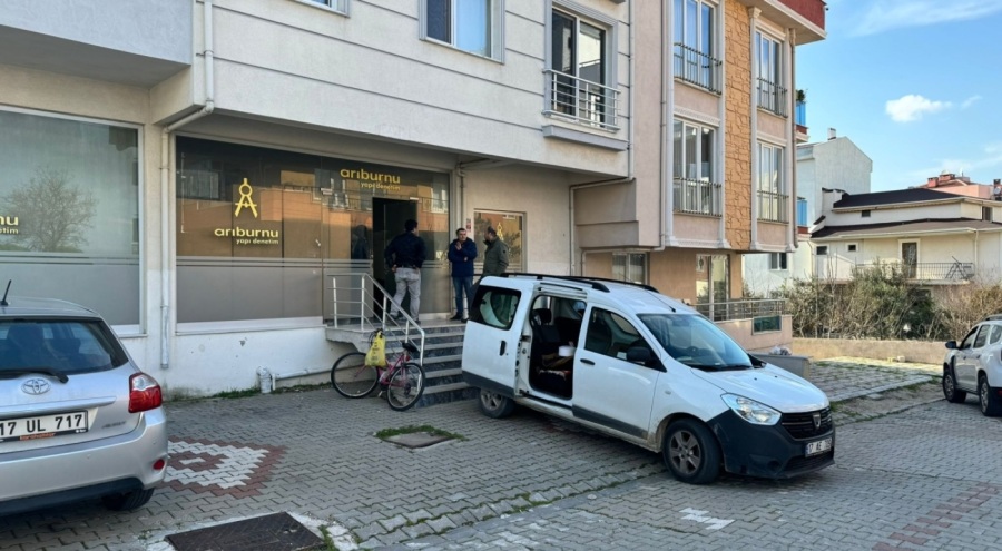 Çanakkale'de 'sahte alkol' operasyonu