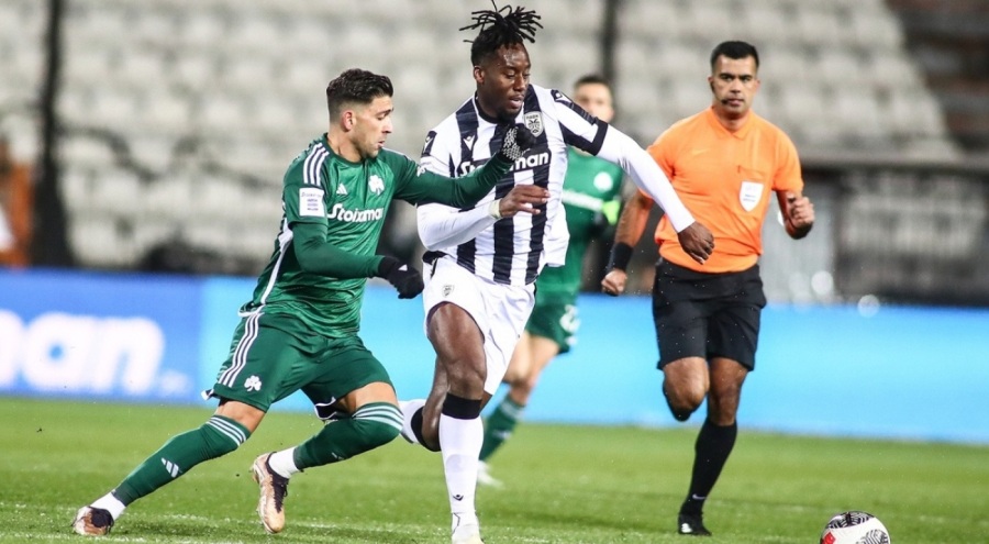 Panathinaikos, final bileti için sahaya çıkıyor