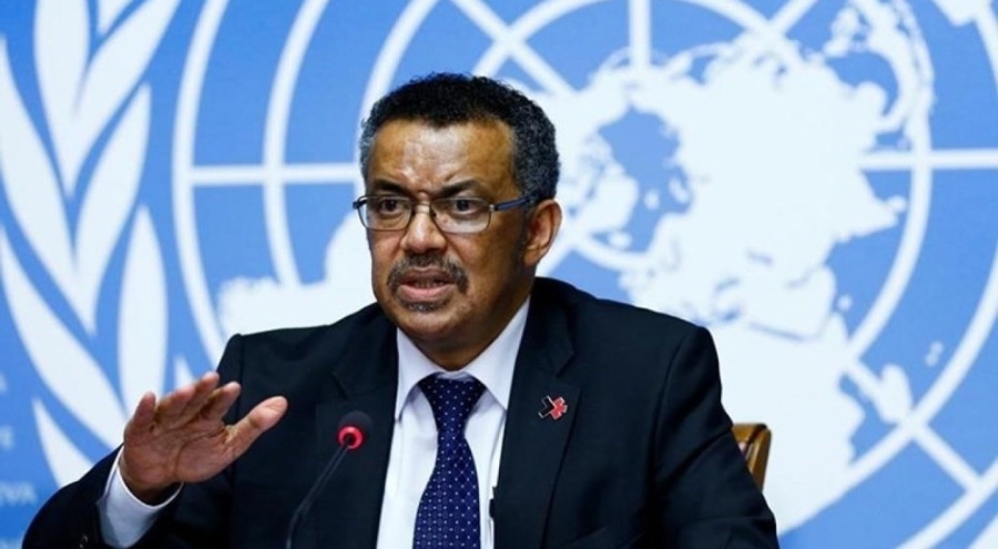 DSÖ: Gazze bir ölüm bölgesi haline geldi