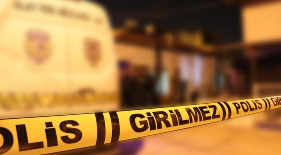 İstanbul'da Florya sahilinde ceset bulundu