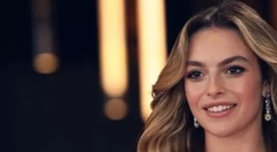 Melis Sezen ve Atilla Bingöl ayrıldı