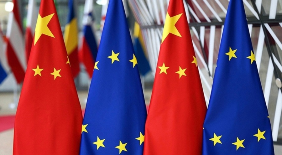 Avrupa Birliği'nden bir ilk: Çinli şirketler de o listeye dahil edildi