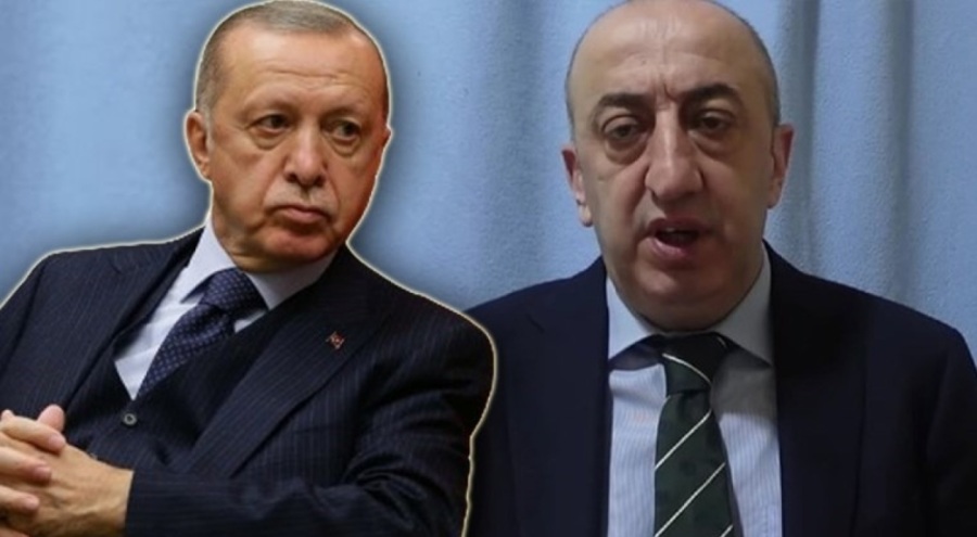 Yunanistan'dan Ali Yeşildağ'ın Türkiye'ye iadesine onay