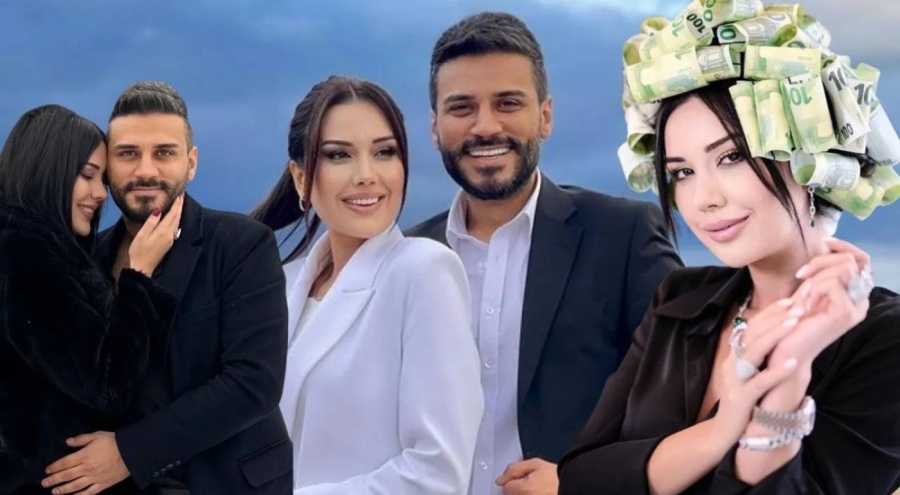 Polat çiftine komşu cezası! Hapis isteniyor