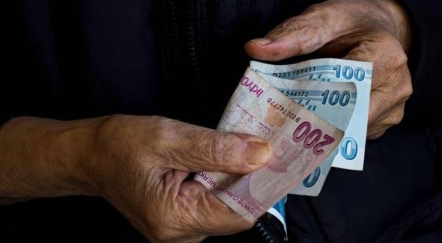 Emekliye seyyanen zam! Kulis bilgisine göre rakam ne olacak?