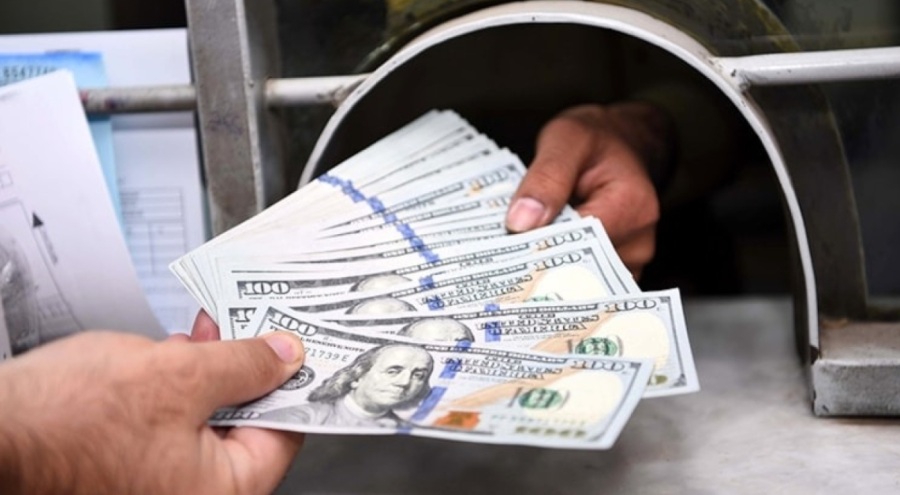 Dolar/TL'de 31'in üzerinde yeni zirveyi gördü!