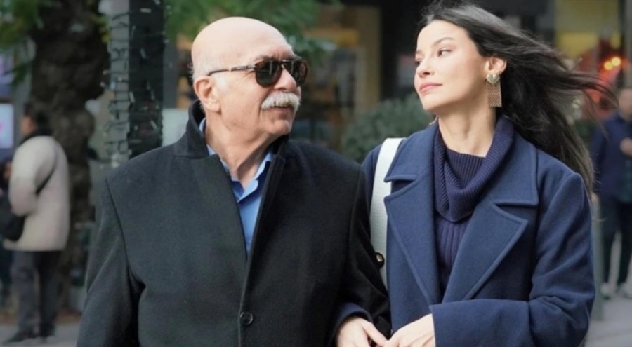 Kızılcık Şerbeti'nin Apo'sunun son sağlık durumu!