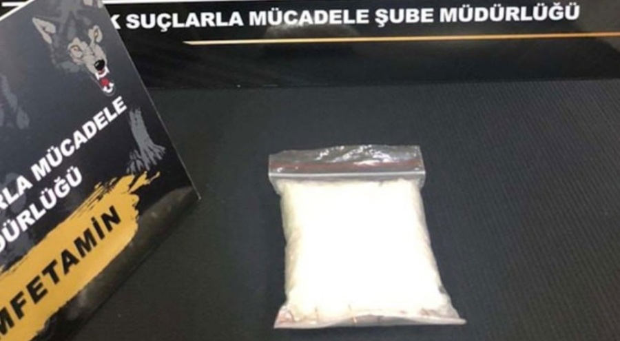 Uyuşturucu ile yakalandı, 'ağrılarımı dindirmek için kullanıyorum' demişti cezası belli oldu