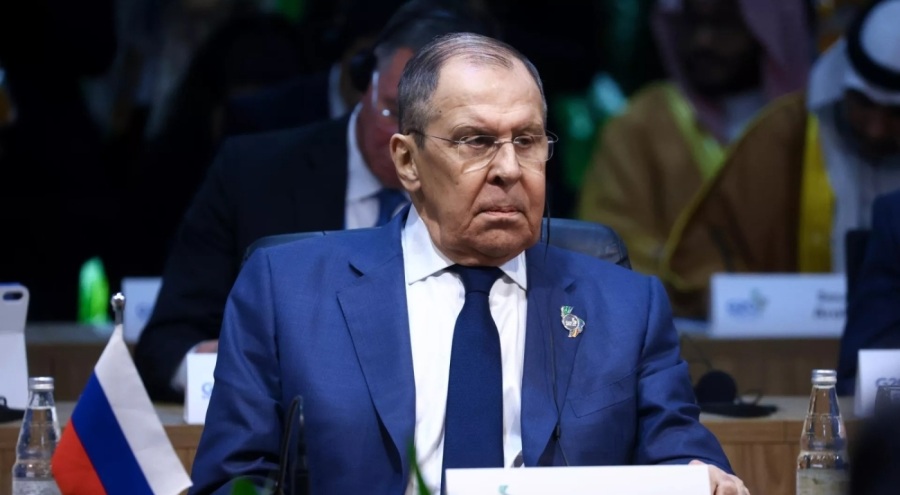 Lavrov: Gazze'deki trajedi kasıtlı olarak küçümseniyor
