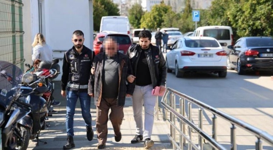 9 milyonluk 'sahte altın' operasyonu: 'Emekli maaşımla aldım'