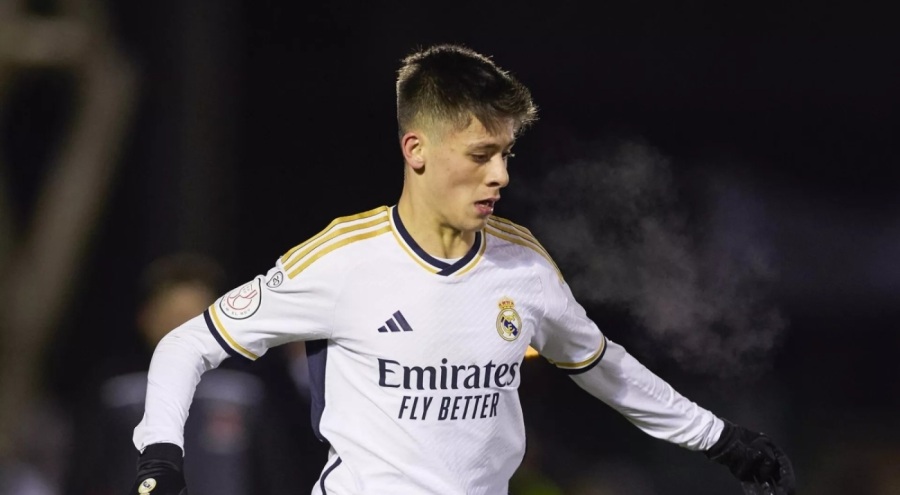 Arda Güler'in büyük korkusu: 'Gözü kulağı gelecek haberde'