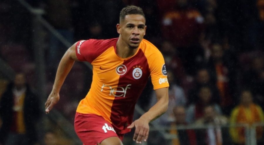 Fernando Reges'in yeni takımı belli oldu