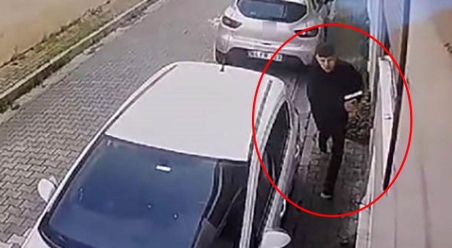 Torun dehşeti: Pusu kurup dedesini vurdu!