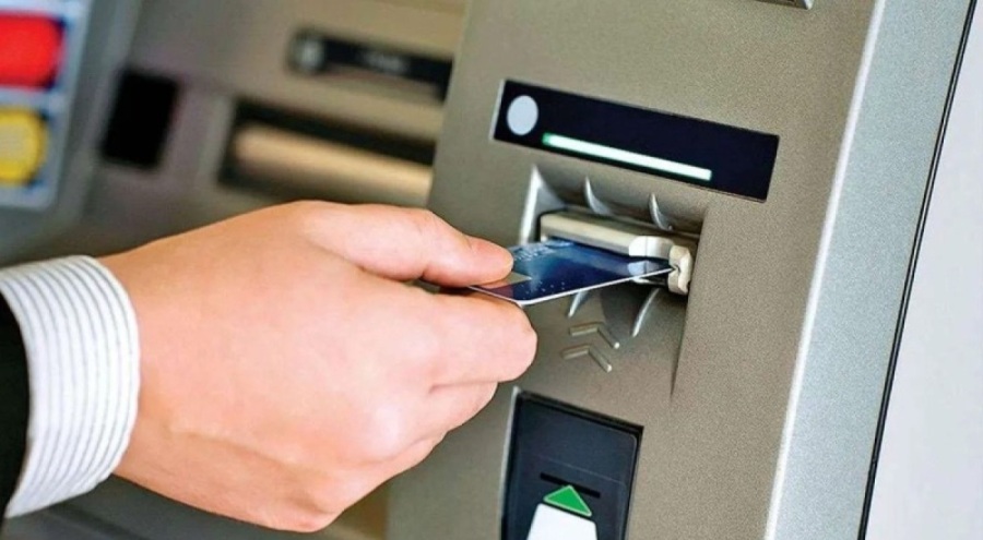 Artık ATM'den 10 TL çekilemeyecek!