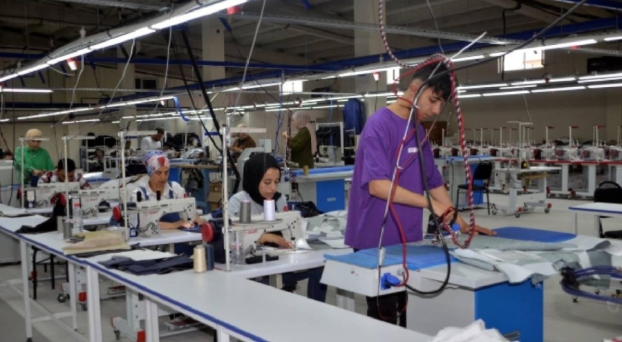 İş gücü girdi endeksleri arttı