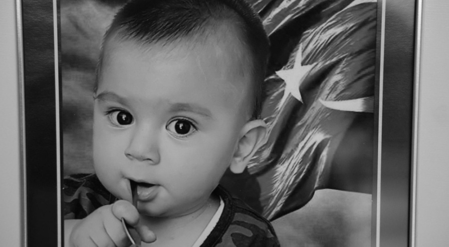 Şehit Bedirhan bebeğin ismi yaşatılacak