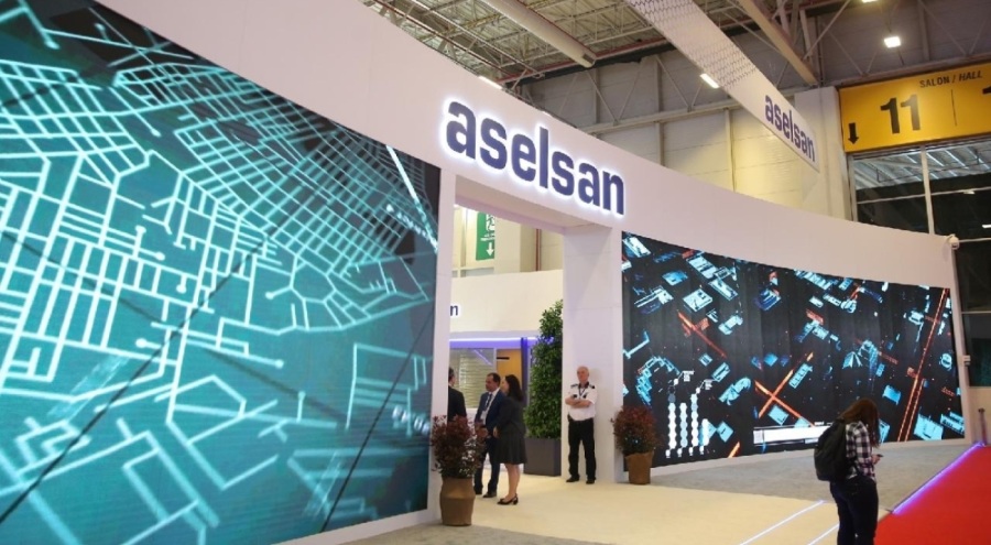 ASELSAN ihracat pazarını genişletiyor