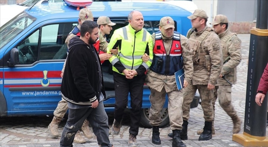 İliç'iteki işletmenin Türkiye Ülke Müdürü'nden skandal savunma