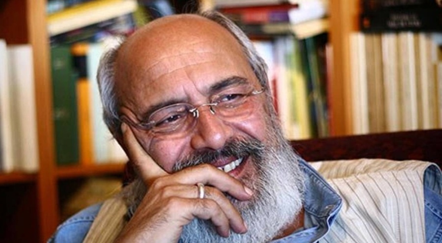 2024 Pen Şiir Ödülü Enis Batur'un oldu