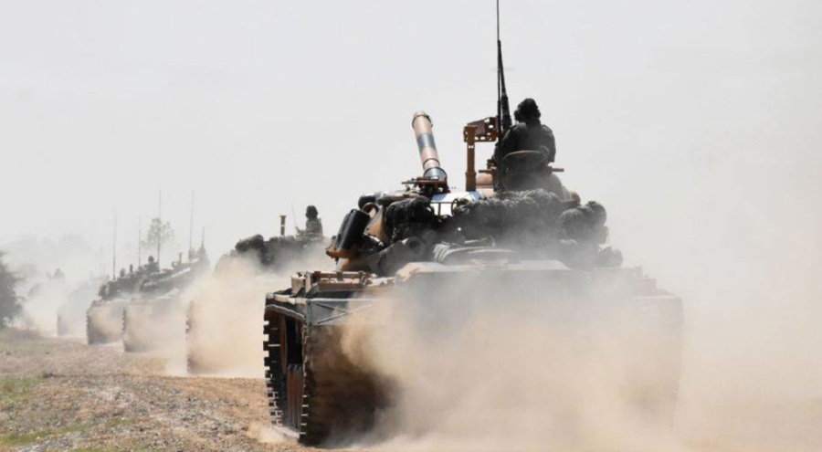 MSB'den terör operasyonlarına ilişkin açıklama