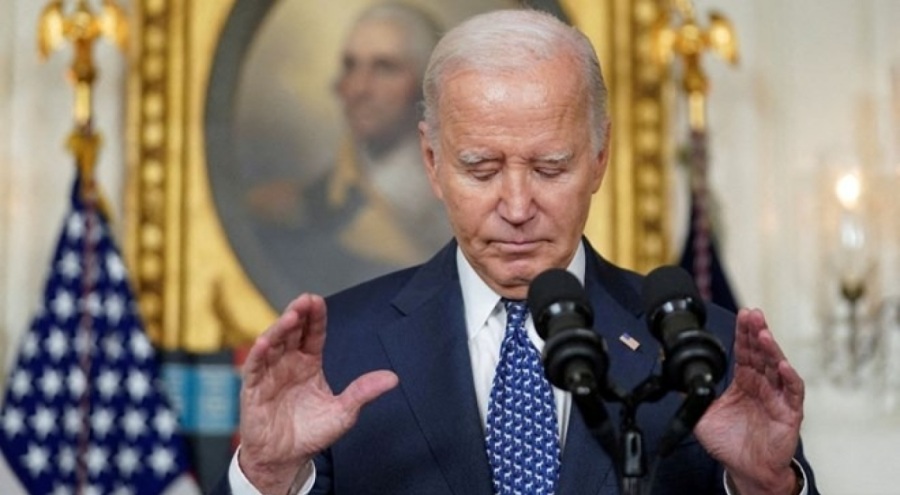Joe Biden, 1,2 milyar dolarlık öğrenci kredisini sildi