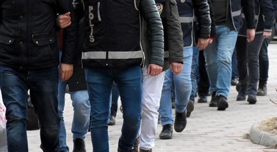 Bursa'da çocuk müstehcenliği operasyonu!