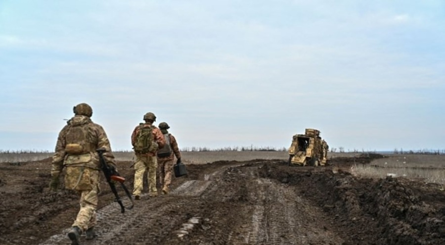 Kiev: Rusya 8 binden fazla füze fırlattı