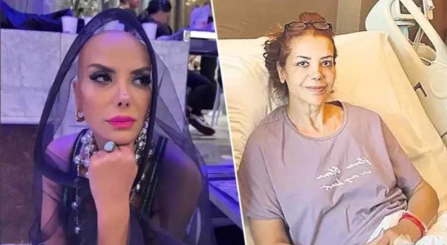 Kansere yakalanan Tanyeli'den sağlık durumuna ilişkin açıklama