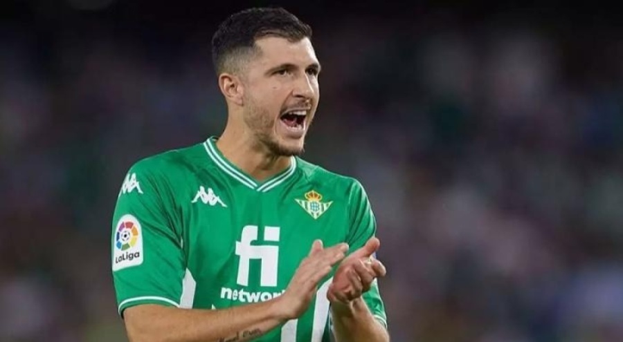 Fenerbahçe'de, Guido Rodriguez için harekete geçildi