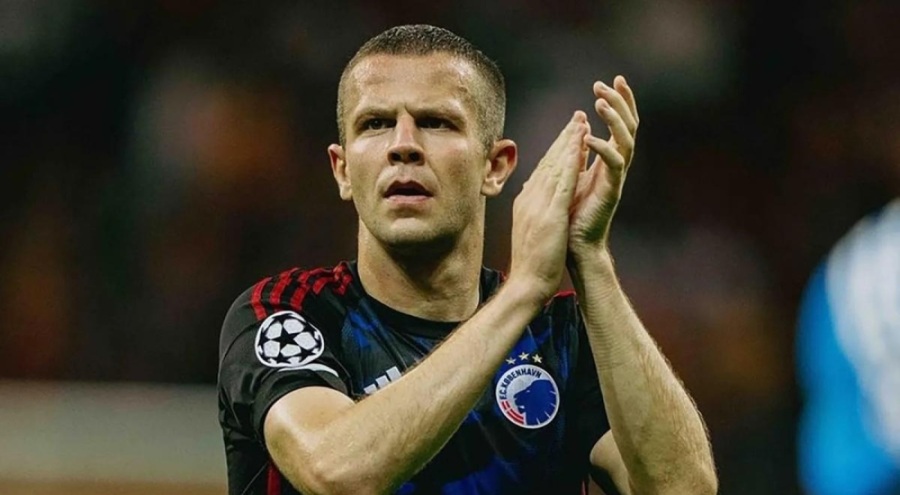 Beşiktaş, Denis Vavro için resmi temasa geçecek