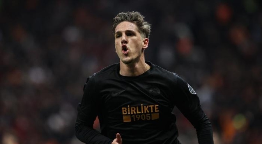 Nicolo Zaniolo geri dönüyor!