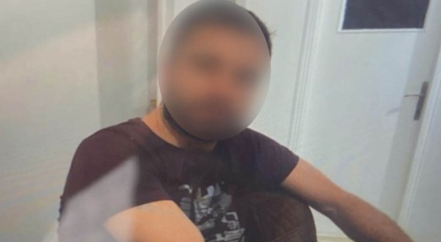 Oğlunu rehin alan uyuşturucu bağımlısından tehdit: Kapıyı açarsanız size ve çocuğuma sıkarım